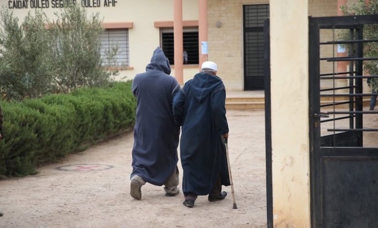 السلطات المالية ترصد "النمو اللافت" للتأمينات واختلالات أنظمة التقاعد السلطات المالية ترصد