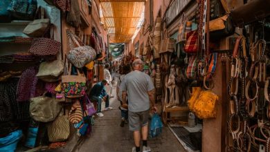 السياحة المغربية تسجل عائدات قياسية بـ67 مليار درهم في سبعة أشهر