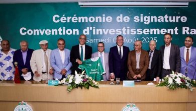 الشركات الرياضية تختبر حدود التمويل والحكامة في كرة القدم المغربية
