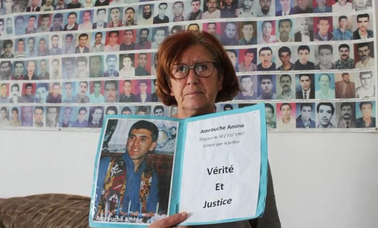العدالة المؤجلة في الجزائر .. استقبال حقوقية يتحول إلى خطر على النظام العدالة المؤجلة في الجزائر .. استقبال حقوقية يتحول إلى خطر على النظام