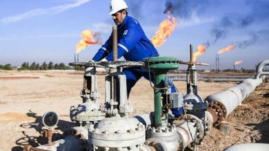 العراق يرفع القدرة التكريرية للنفط