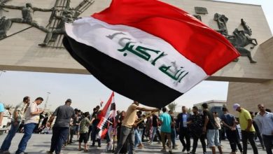 العراق يعتزم ترحيل مئات السجينات