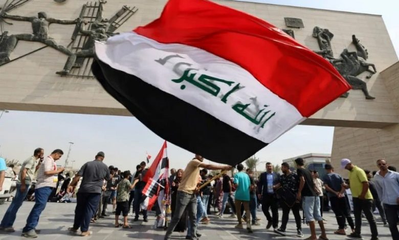 العراق يعتزم ترحيل مئات السجينات