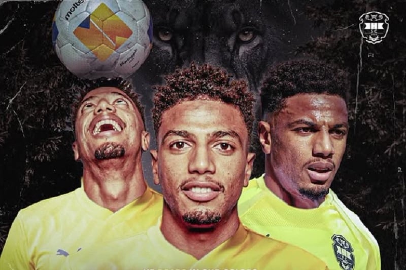 العملود يتطلع للتألق بدوري البحرين