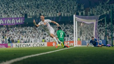 العين يفتقد رحيمي في افتتاح الدوري