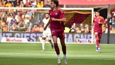 العيناوي: أعمل بجد للعب مع المغرب
