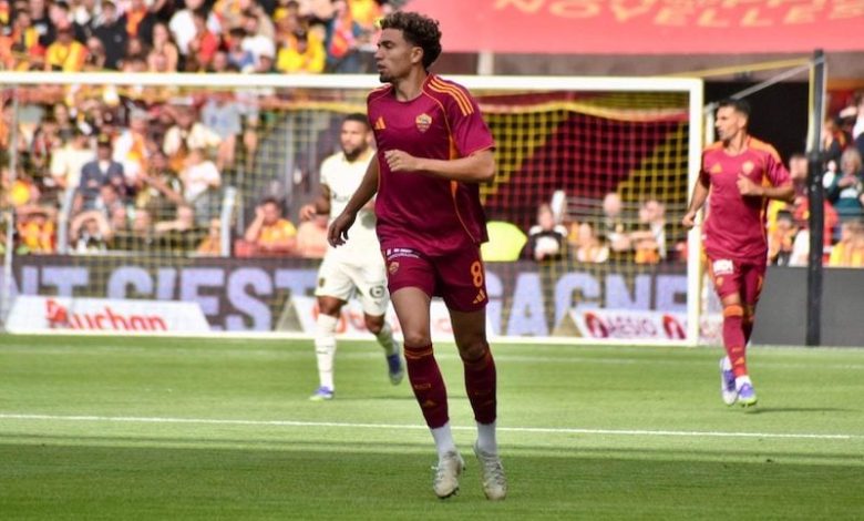 العيناوي: أعمل بجد للعب مع المغرب