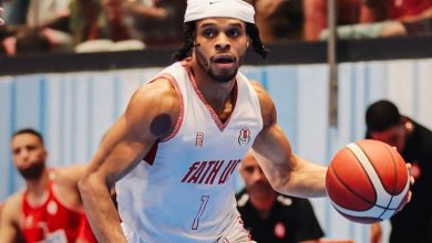 الفتح يتوّج بطلاً للمغرب في كرة السلة