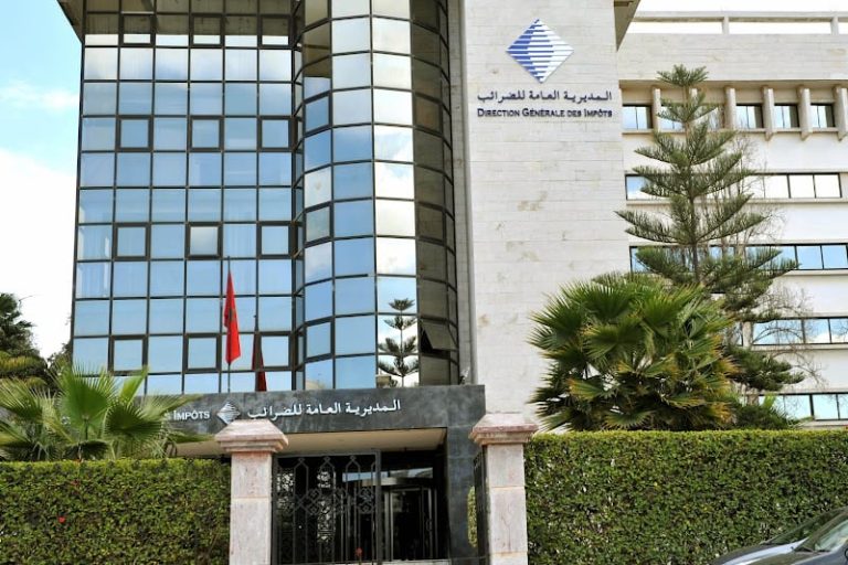القضاء يتوصل بملفات مقاولات متهربة من الضريبة على القيمة المضافة