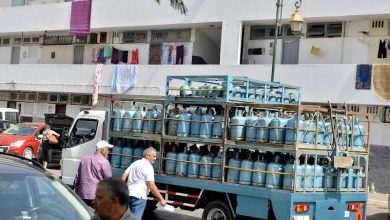 "المالية" تكشف وضعية سوق غاز البوطان .. والدعم يحافظ على الأسعار