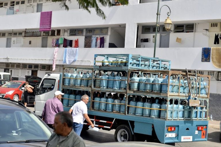 "المالية" تكشف وضعية سوق غاز البوطان .. والدعم يحافظ على الأسعار