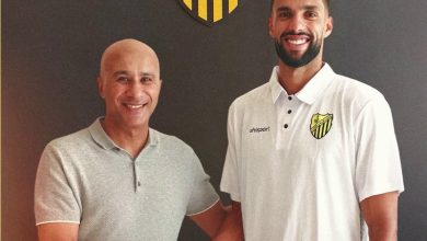 المغرب الفاسي يقوي الدفاع بالرحيلي