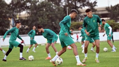 المغرب يطمح إلى ثالث ألقاب "الشان"