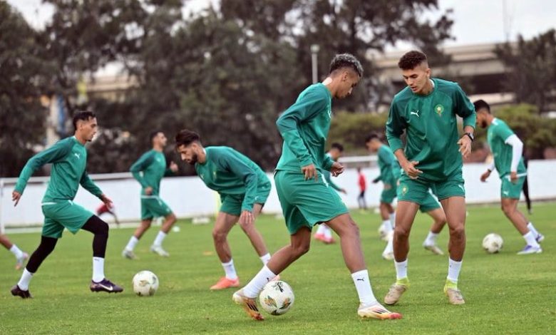 المغرب يطمح إلى ثالث ألقاب "الشان" المغرب يطمح إلى ثالث ألقاب "الشان"