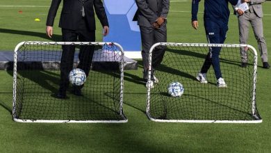 المغرب يوجه التكوينات في كرة القدم