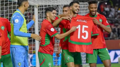 المغرب يُحرز كأس إفريقيا للمحليين للمرة الثالثة بعد نهائي مثير أمام مدغشقر