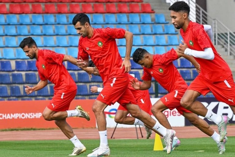 المنتخب المحلي يستعد لتجاوز تنزانيا