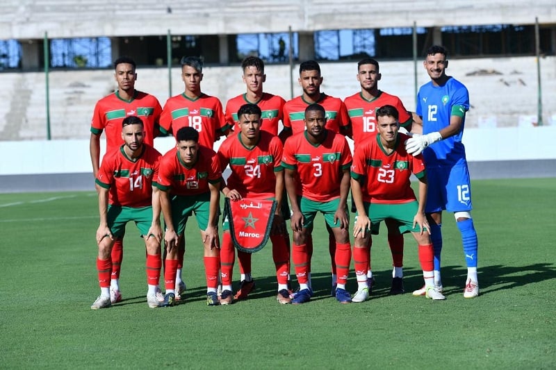 المنتخب المحلي يسقط في فخ كينيا وينهزم في ثاني مباراة بـ"الشان" المنتخب المحلي يسقط في فخ كينيا وينهزم في ثاني مباراة بـ"الشان"