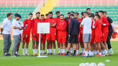 المنتخب المغربي للمحليين يراهن على التتويج بلقب "الشان" للمرة الثالثة
