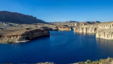 المياه توتّر علاقات أفغانستان والجيران