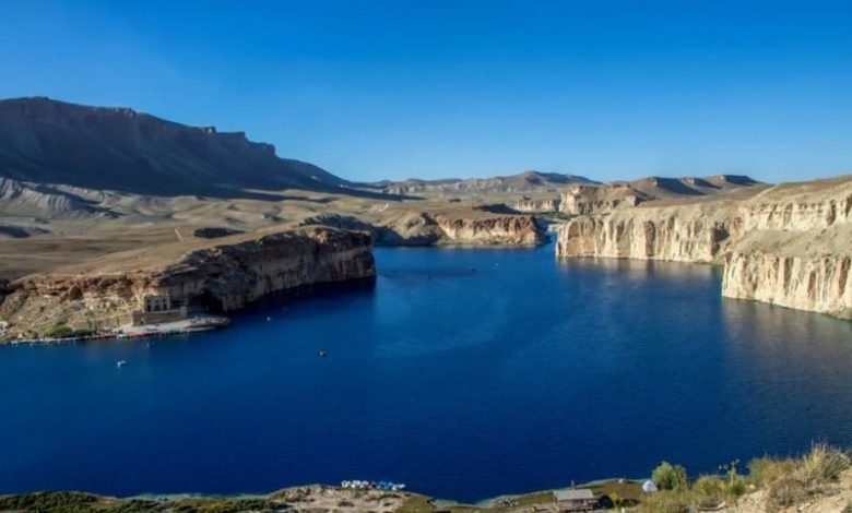 المياه توتّر علاقات أفغانستان والجيران المياه توتّر علاقات أفغانستان والجيران