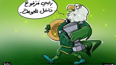 "النسر الأخضر" يستعد للتحليق مجددًا بعد موسم من الخيبات والإخفاقات