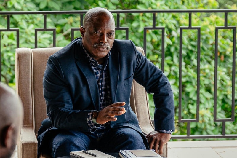 النيابة الكونغولية تطالب بإعدام كابيلا النيابة الكونغولية تطالب بإعدام كابيلا