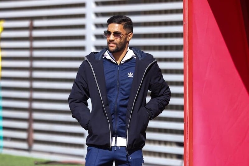 الوداد لم يتوصل لاتفاق مع عطية الله