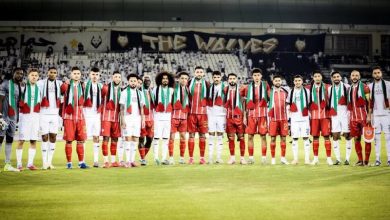 الوداد يفشل في الظفر بـ"كأس الأحرار"