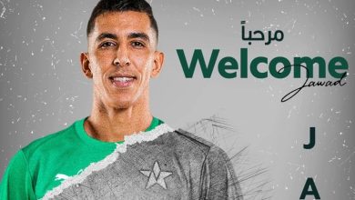 الياميق يوقع في كشوفات "النجمة"
