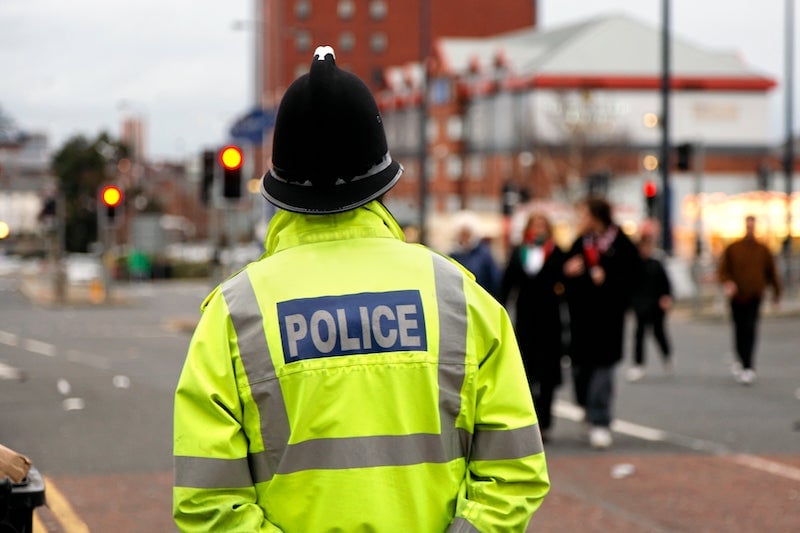 بريطانيا تعزز مكافحة "جرائم الشرف" بريطانيا تعزز مكافحة "جرائم الشرف"