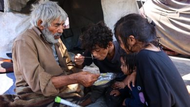 بريطانيا: مجاعة غزة فضيحة أخلاقية