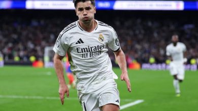 "بنفيكا" البرتغالي يطلب إبراهيم دياز