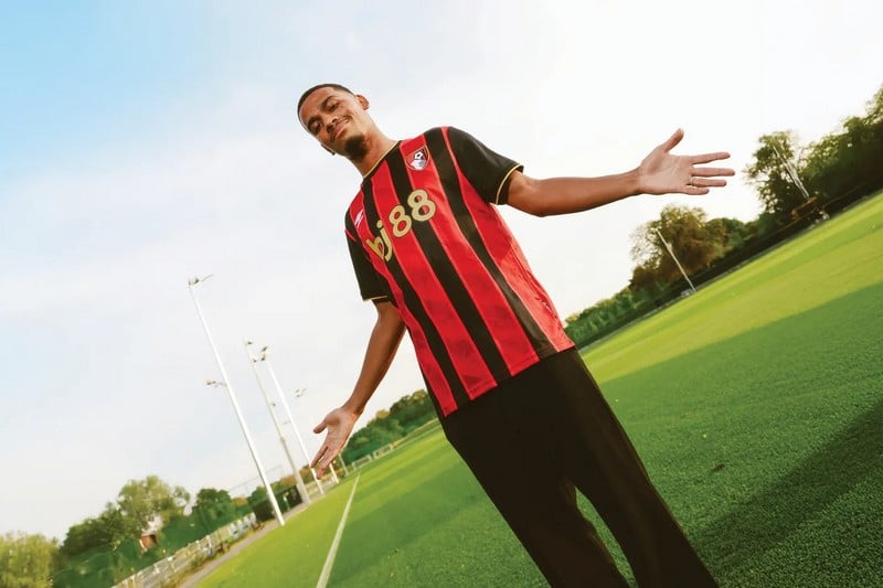 بورنموث يضم عدلي بـ29 مليون يورو بورنموث يضم عدلي بـ29 مليون يورو