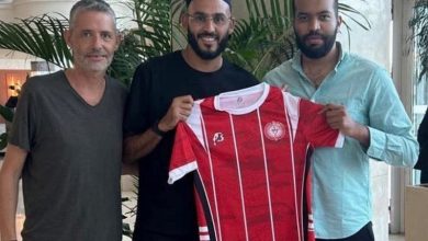 بوطيب يعزز صفوف الكوكب المراكشي
