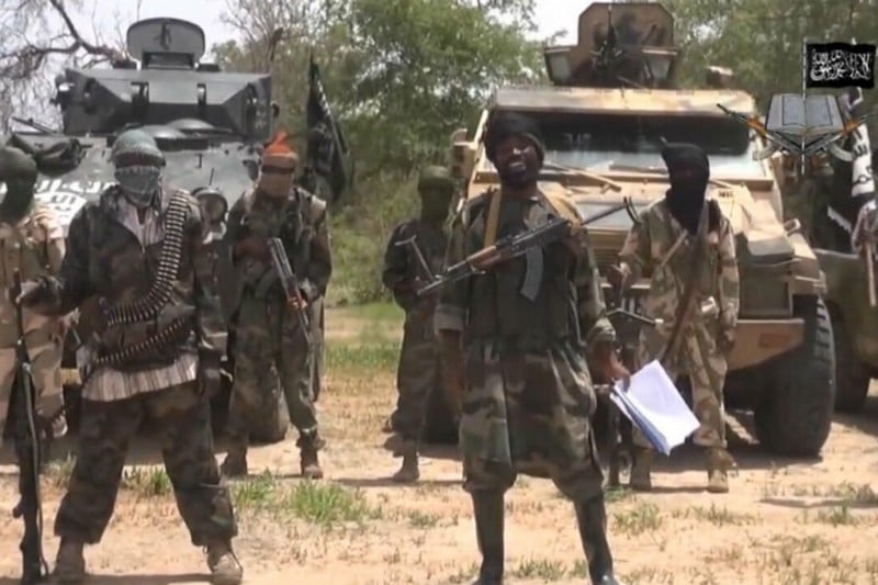 "بوكو حرام" تنفي مقتل زعيمها باكورا "بوكو حرام" تنفي مقتل زعيمها باكورا