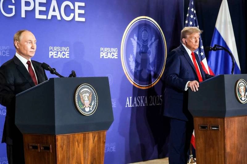 ترامب يستبعد "وقفا فوريا" للحرب