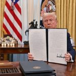 ترامب يهدد روسيا بـ"عقوبات هائلة"