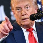 ترامب يهدد روسيا بـ"عواقب وخيمة"