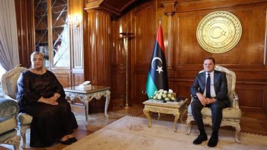 ترحيب ليبي بخارطة الطريق الأممية
