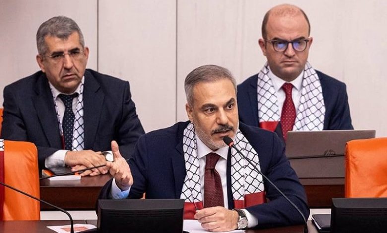 تركيا تمنع سفن وطائرات إسرائيل تركيا تمنع سفن وطائرات إسرائيل