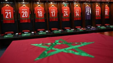 تشكيلة المنتخب المحلي أمام تنزانيا