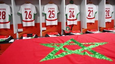 تشكيلة المنتخب المحلي أمام كينيا