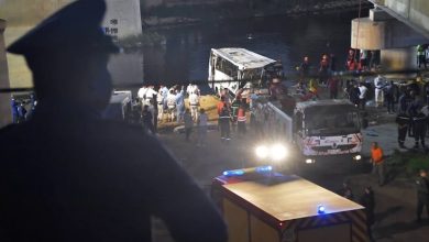 تعليق بث 4 قنوات تلفزيونية في الجزائر