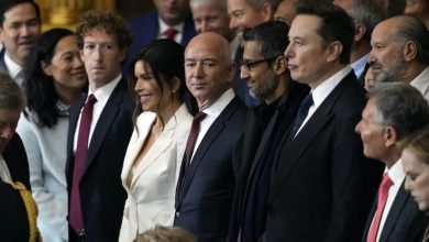 تهديدات أمنية ورقمية ترفع كلفة حماية زوكربرغ وماسك إلى ملايين الدولارات