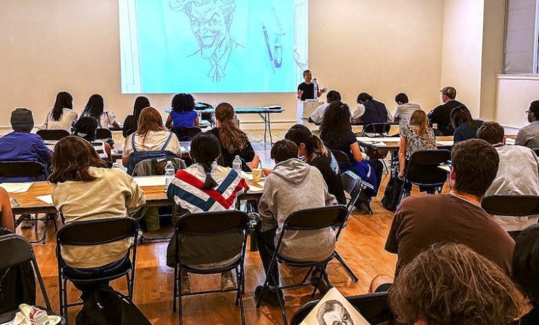 جامعة "برينستون" تُلغي رسومًا دراسية جامعة "برينستون" تُلغي رسومًا دراسية