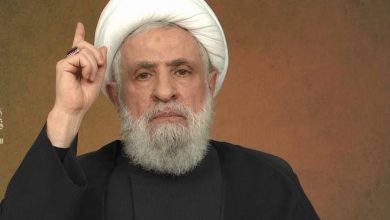 حزب الله: نزع السلاح خدمة لإسرائيل