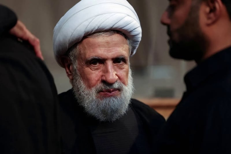 "حزب الله" يشكر إيران على الدعم "حزب الله" يشكر إيران على الدعم