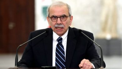 حكومة لبنان تدين "تهديد" حزب الله