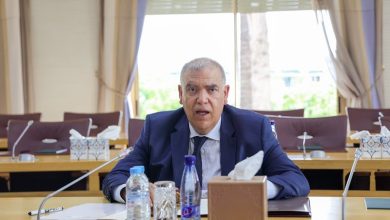 دورية لفتيت تضع استغلال المشاريع التنموية في قلب الجدل قبيل الانتخابات